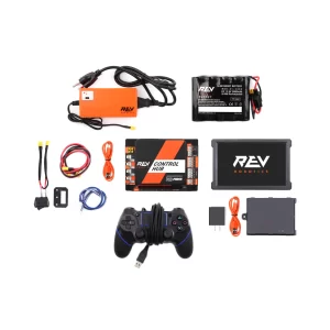 Control & Power Bundle