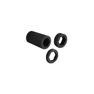 5mm Hex Spacers