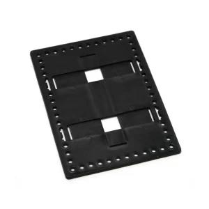 Battery Holder Plate - 2 Pack