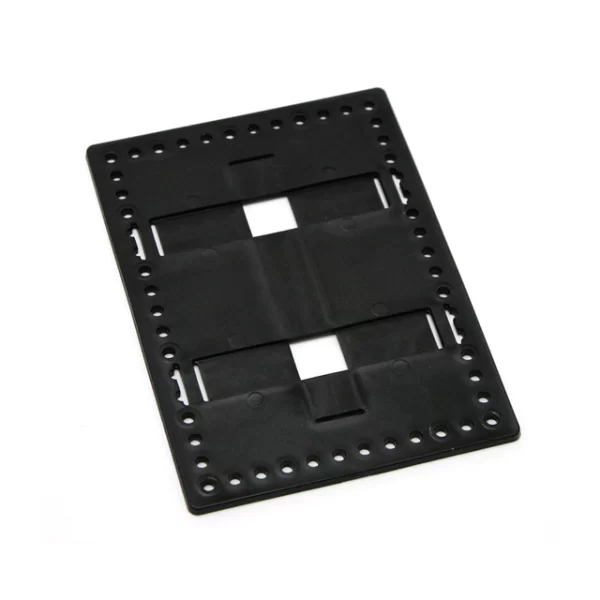 Battery Holder Plate - 2 Pack