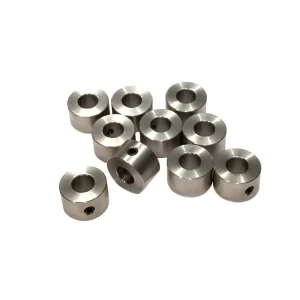 Shaft Collars - 10 Pack