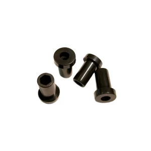 Servo Shaft Adapter - 4 Pack