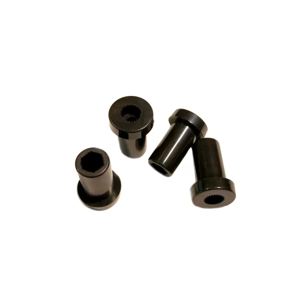 Servo Shaft Adapter - 4 Pack