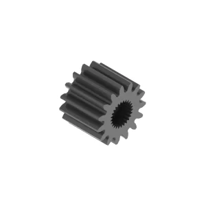 Servo Gear Adapter - 4 Pack