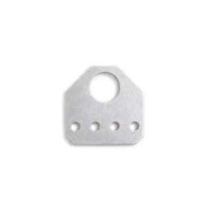 15mm Metal 12mm Ball Bearing Mount V2 - 4 Pack