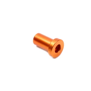Aluminum Servo Shaft Adapter