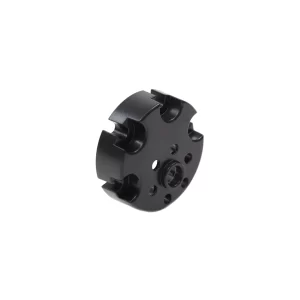 HD Hex Spur Gearbox Spacer V2 - 2 Pack