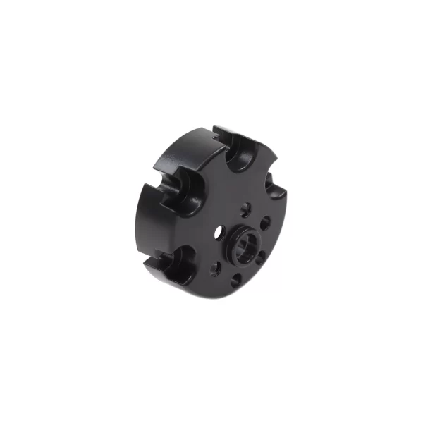 HD Hex Spur Gearbox Spacer V2 - 2 Pack