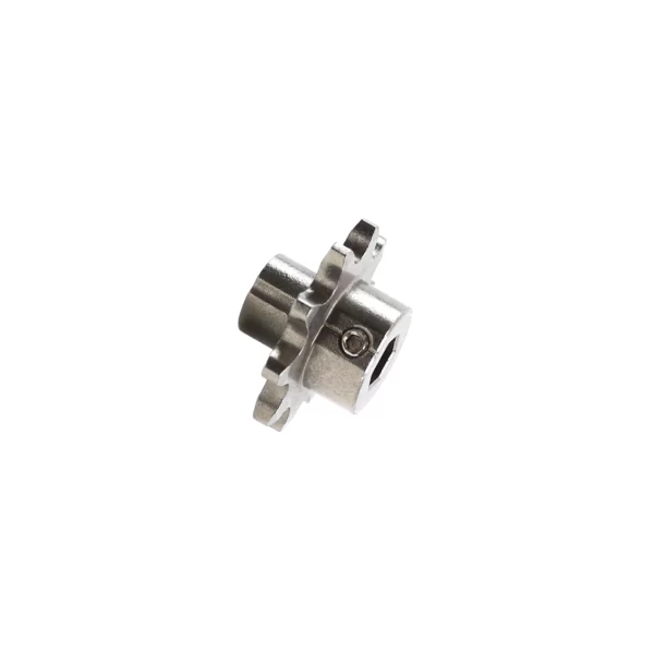 10 Tooth Metal #25 Sprocket - 4 Pack