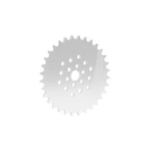 32 Tooth Metal #25 Sprocket