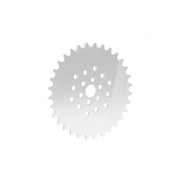 32 Tooth Metal #25 Sprocket