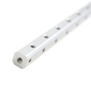 M3 Nut Strip - 136mm