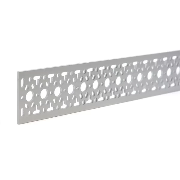 45mm Flat Plate - 216mm