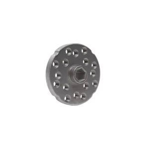 Universal Hex Adapter V2 - 2 Pack