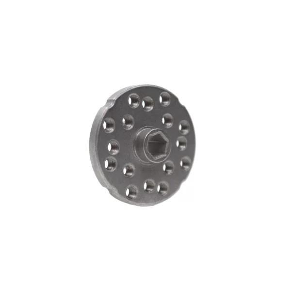 Universal Hex Adapter V2 - 2 Pack