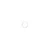M3 Nylon Unthreaded Spacers - Image 3