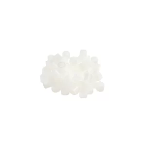 M3 Nylon Unthreaded Spacers