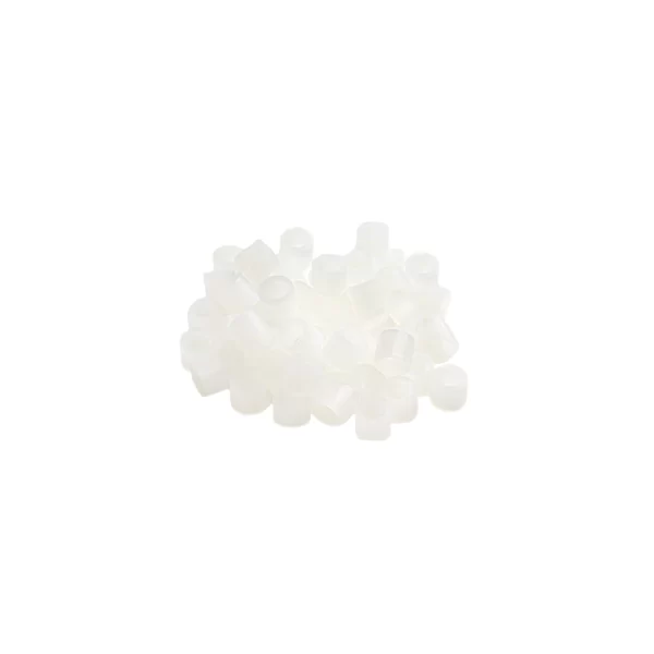 M3 Nylon Unthreaded Spacers