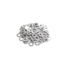 M3 Stainless Steel Washer - 100 Pack - Image 2