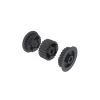 GT2 3mm Pitch Pulleys - Image 3