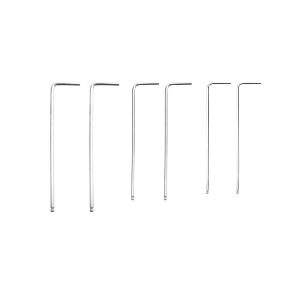 Allen Wrench Pack