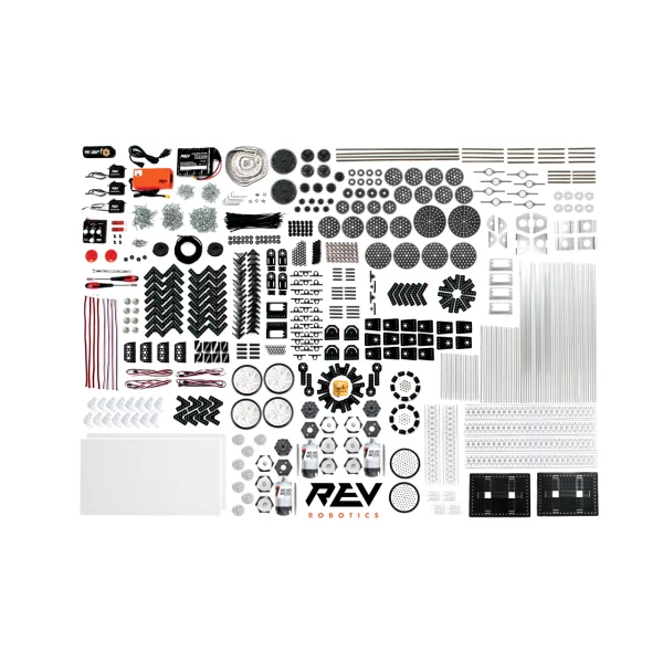 FTC Starter Kit V3.1