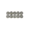 Small Pulley Bearings - 10 Pack - Image 3