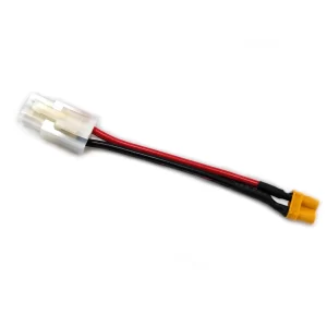 Tamiya to XT30 Adapter - 2 Pack