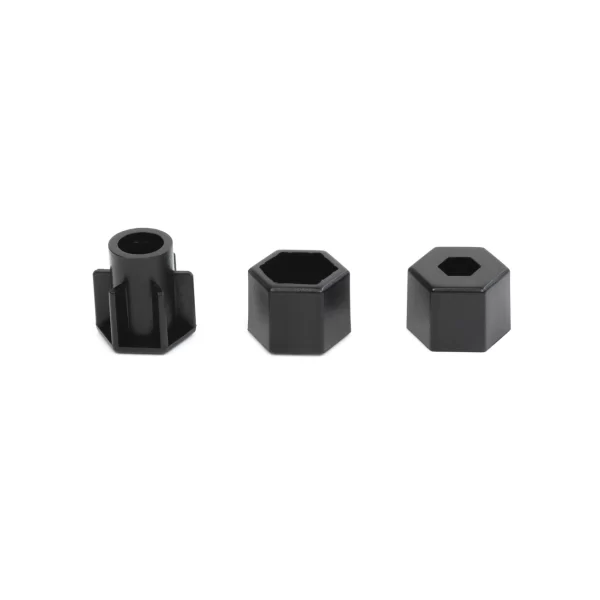 Through Bore Encoder Insert Pack