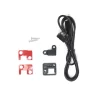 USB Retention Mount and Cable - Image 3