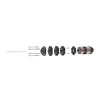 UltraPlanetary Gearbox Kit & HD Hex Motor - Image 3