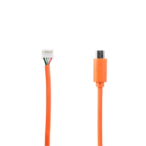 UltraUSB Hub Upstream to USB Micro-B OTG Cable