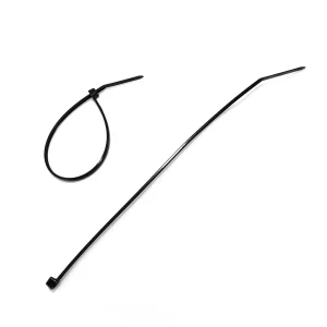 Zip Ties - Black - 160mm - 50 Pack